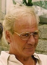 Henk Klein Langenhorst